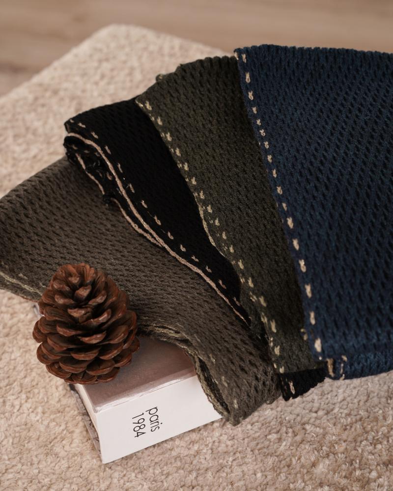 شال بافت رینگی کد 26310