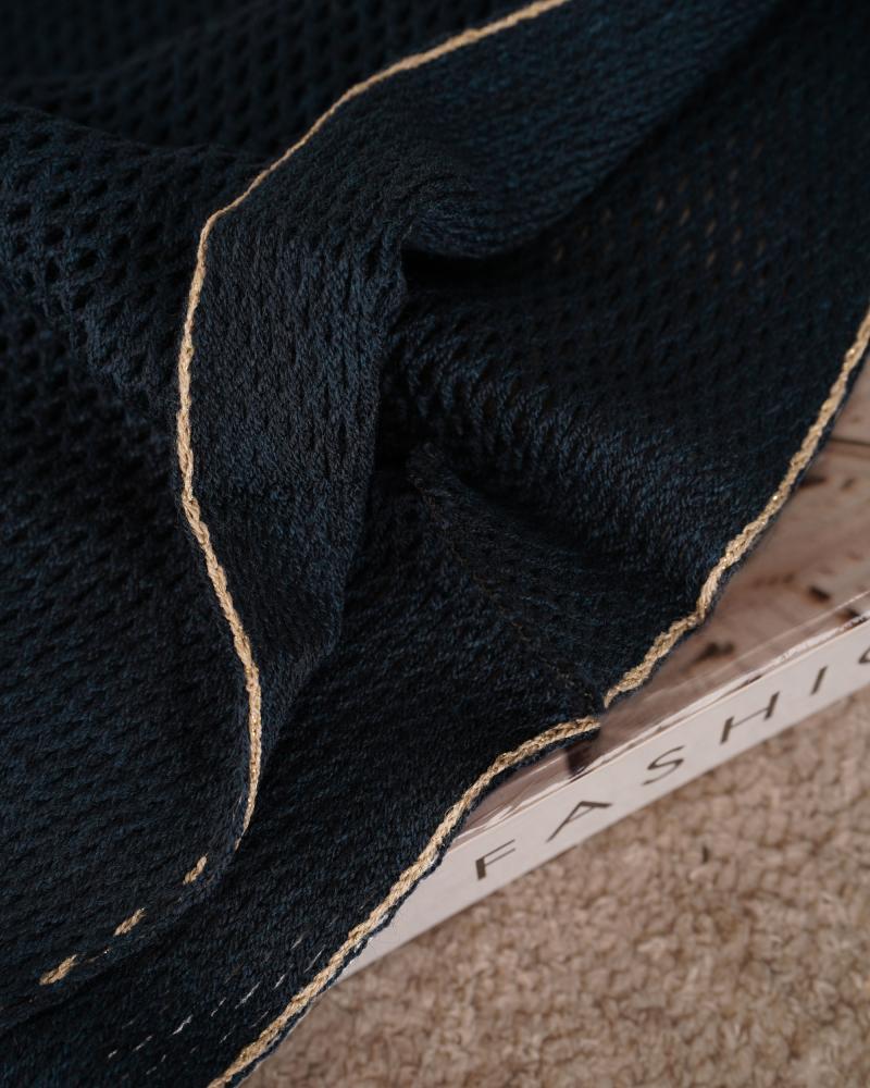 شال بافت رینگی کد 26310