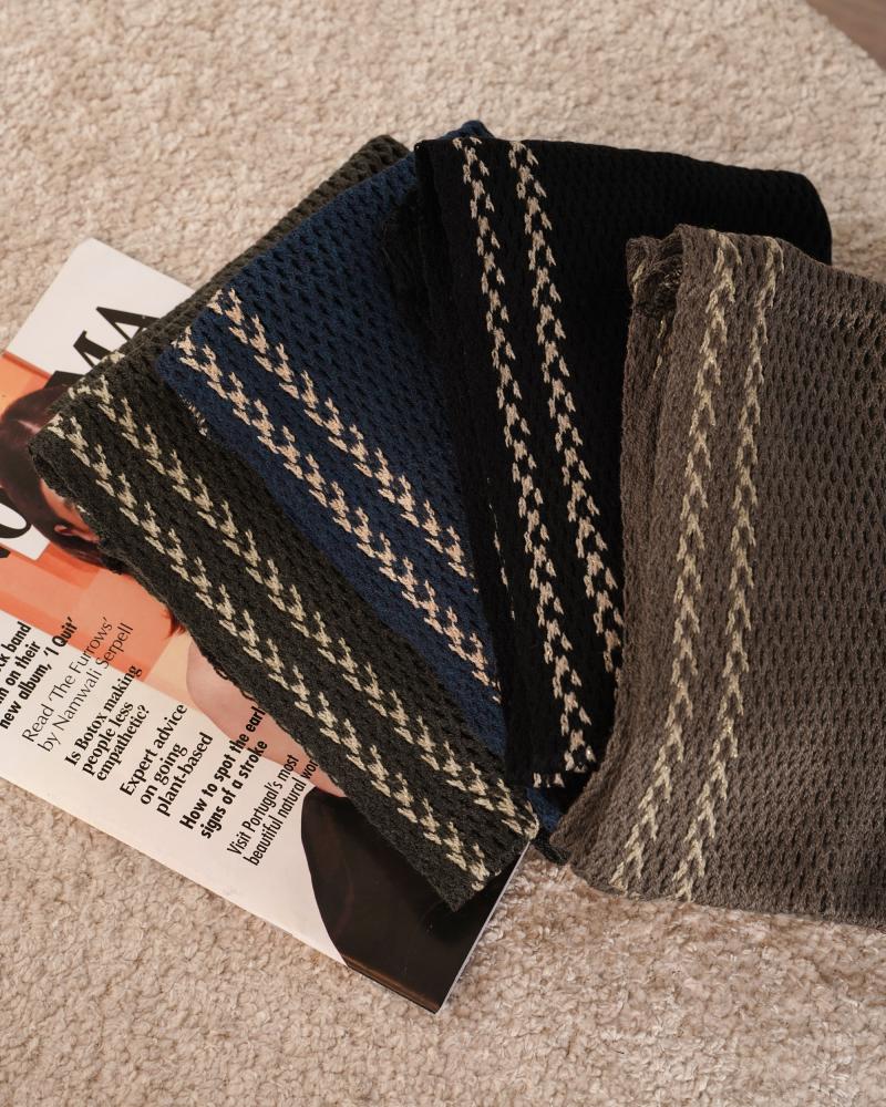 شال رینگی بافت کد 26303