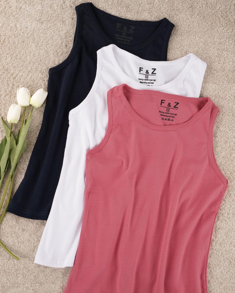 تاپ ساده الیکا کد 27200