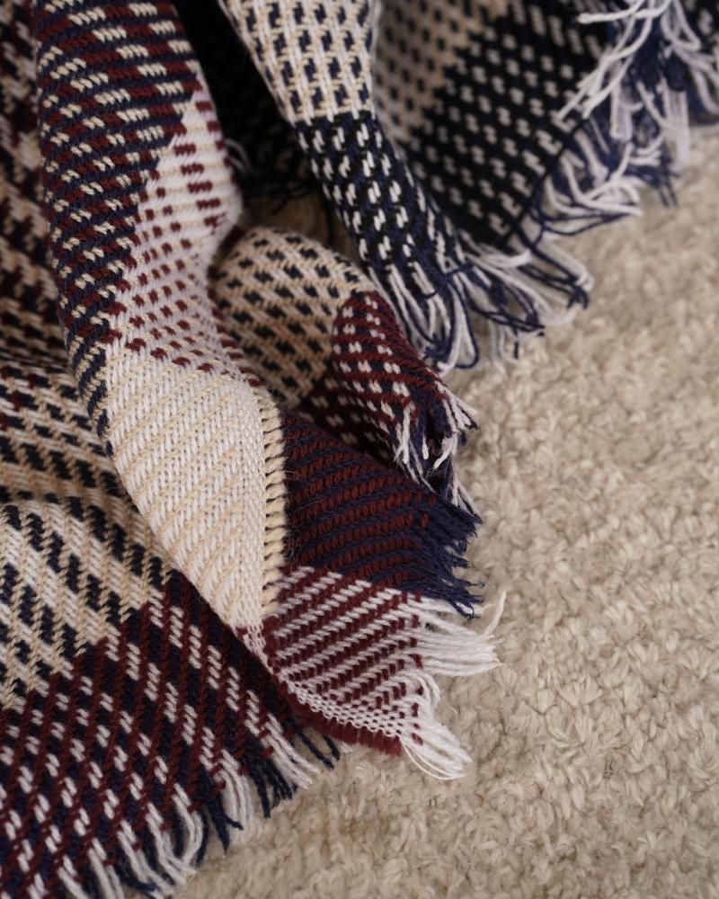 شال پیچازی کارلا کد 26302