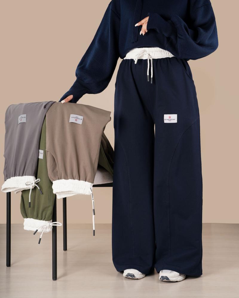 شلوار گلکسی میلا کد 31162