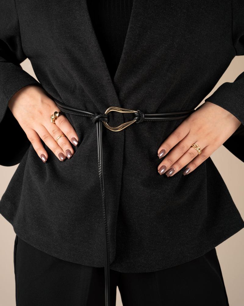 کمربند گره ای کد 26296