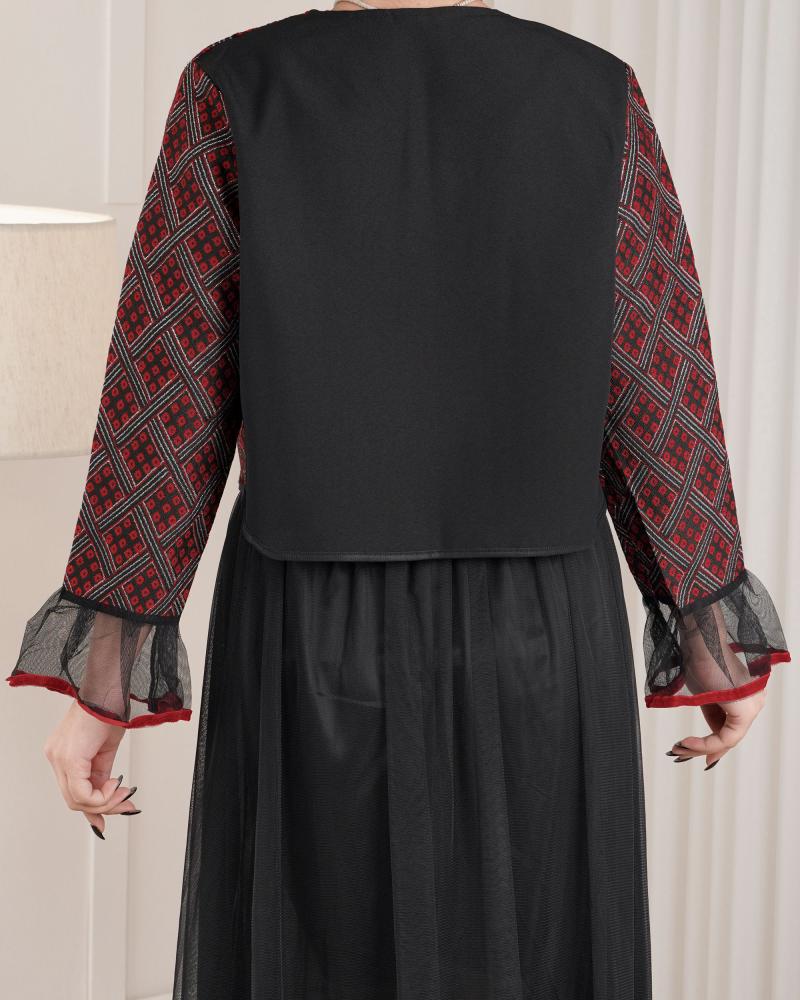 کت تک گلرخ کد 27249