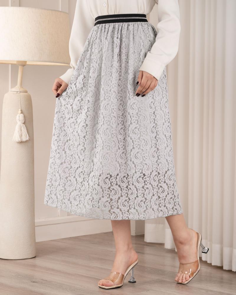 دامن گیپور طوسی کد 27206