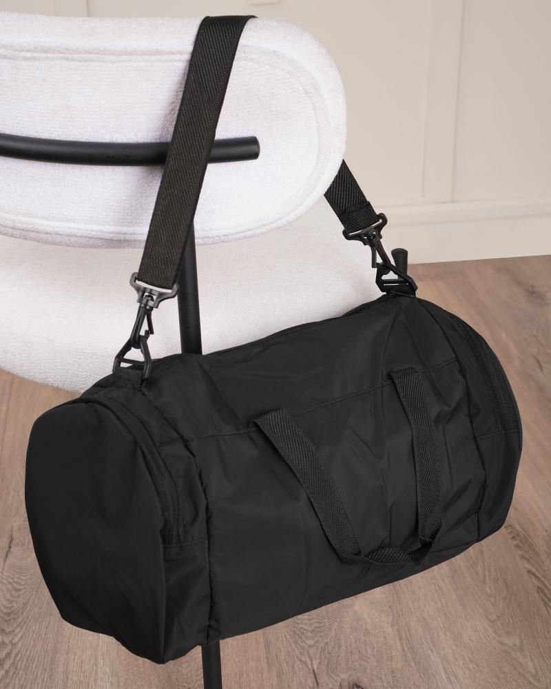 ساک باشگاهی جاکفشی دار کد 26312