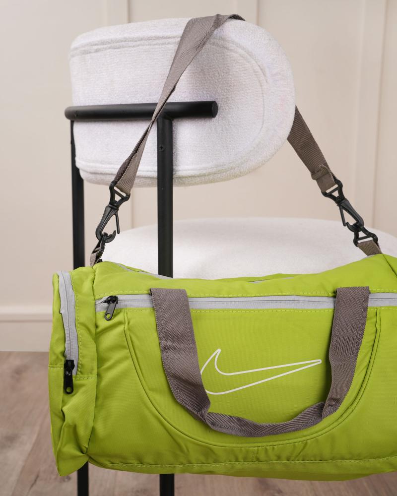 ساک باشگاهی جاکفشی دار کد 26312