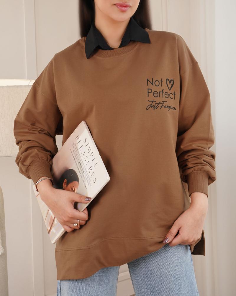 بلوز دورس لش perfect کد 26323