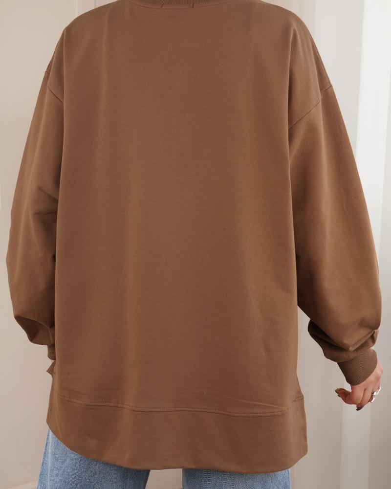 بلوز دورس لش perfect کد 26323