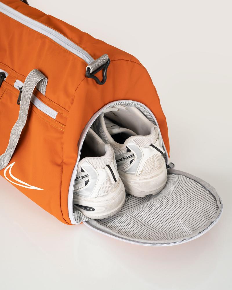ساک ورزشی رنگی Nike کد 23666