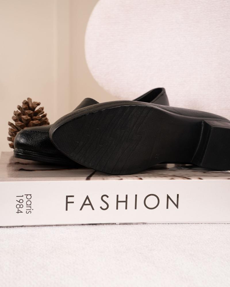 کالج زنانه مشکی بنیتا کد 26329