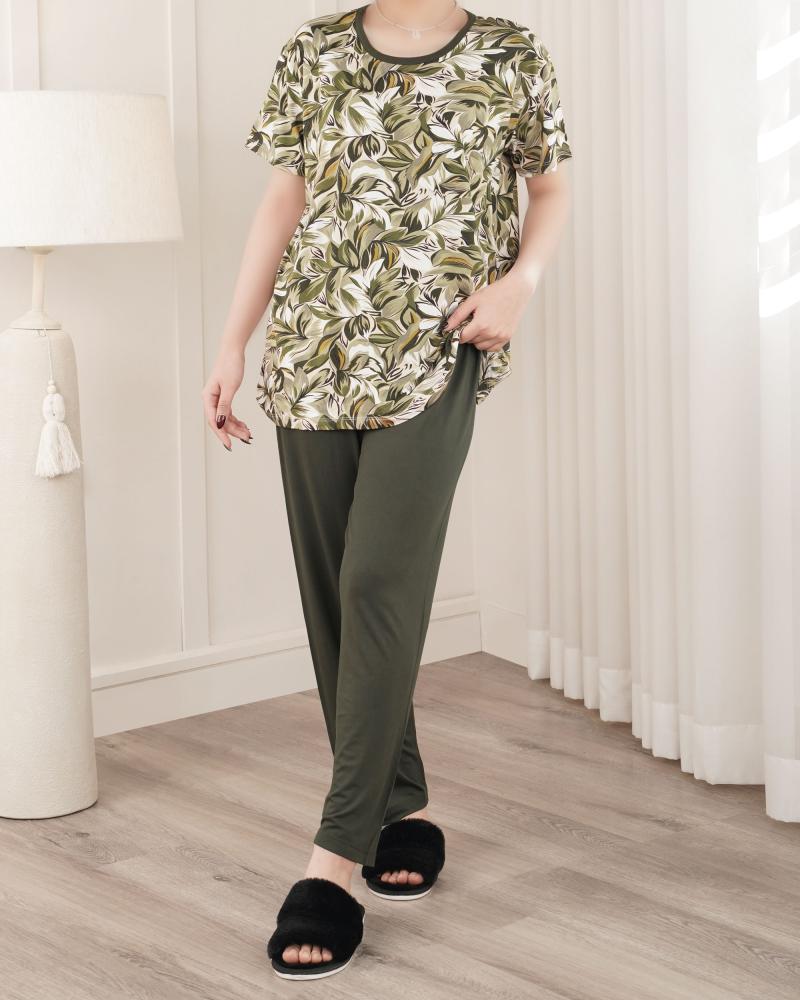 ست راحتی قواره دار کد 27225