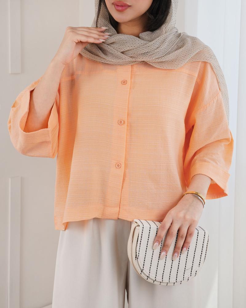شومیز کادنزا دلناز کد 29231