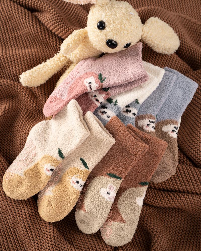 جوراب موهر ( کودک ) کد 26334