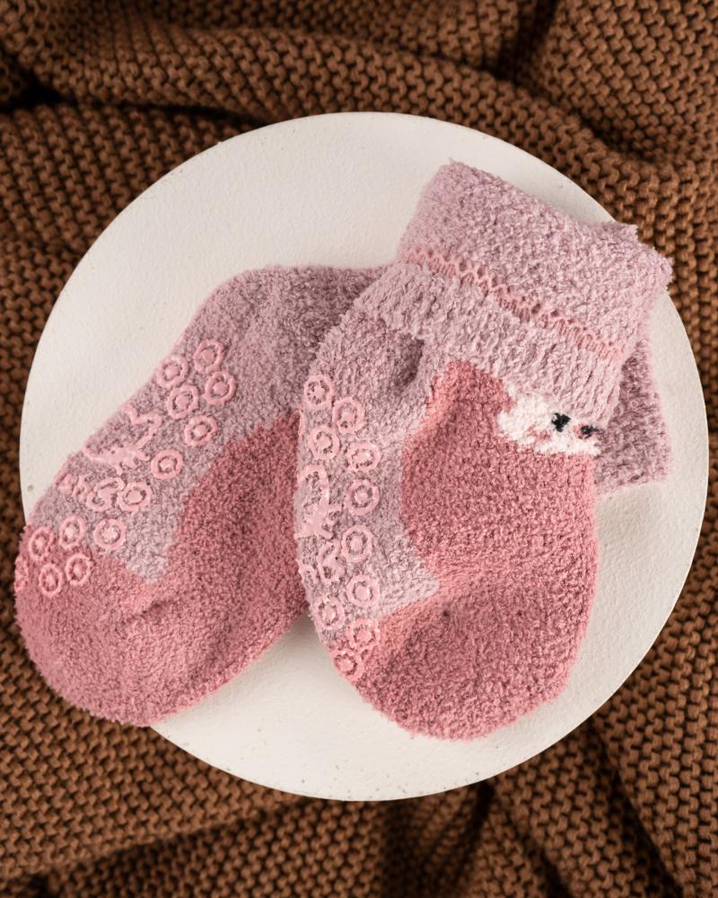 جوراب موهر ( کودک ) کد 26334