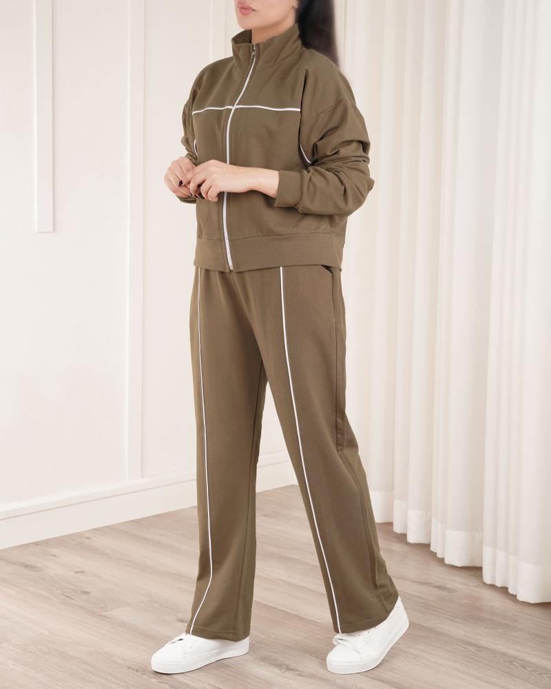 ست زنانه اویشو کد 27221