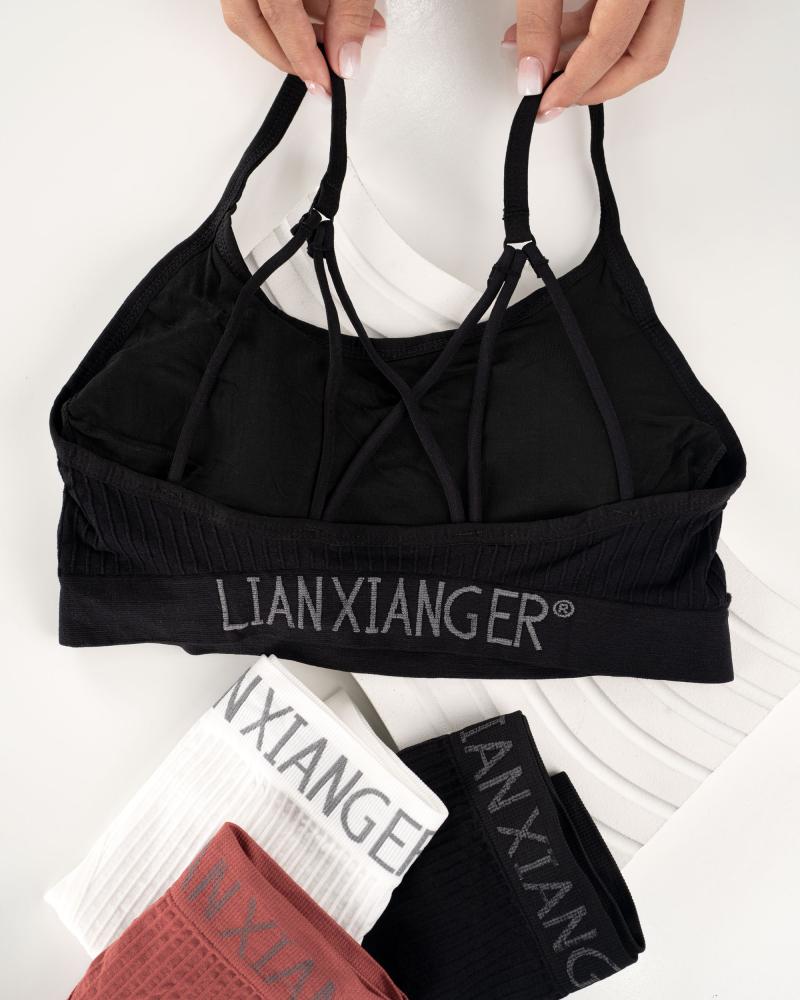 ست لباس زیر رونیا کد 26339