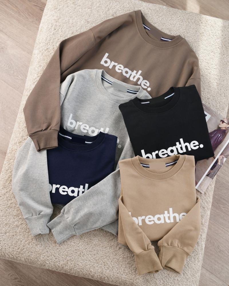 دورس کراپ Breathe کد 31186
