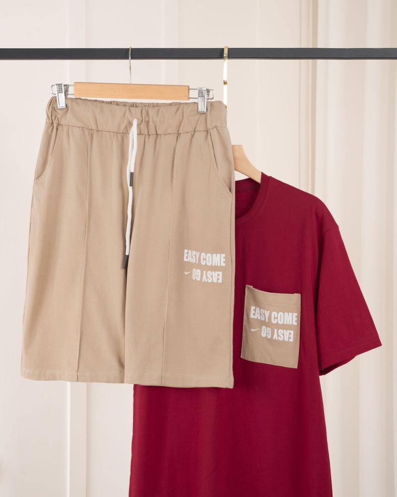 ست دو تیکه مردونه ( 3 سایز ) کد 27303