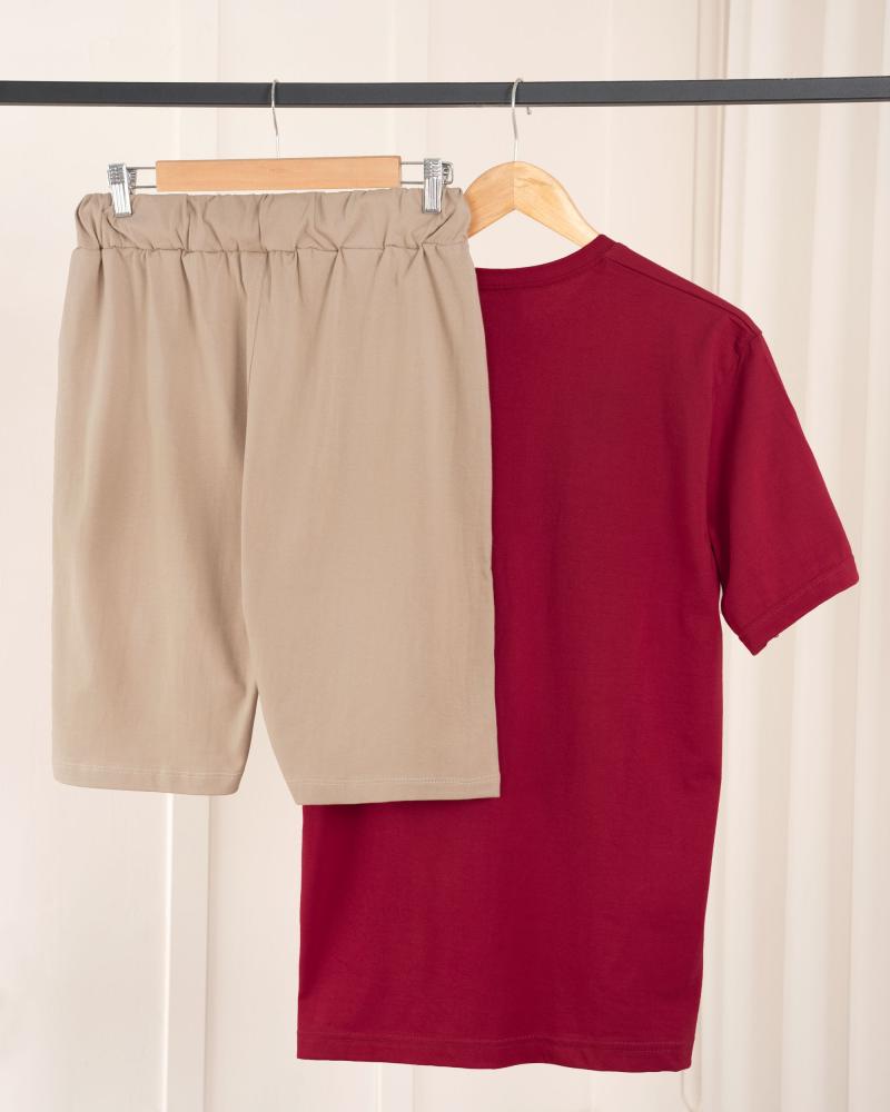 ست دو تیکه مردونه ( 3 سایز ) کد 27303