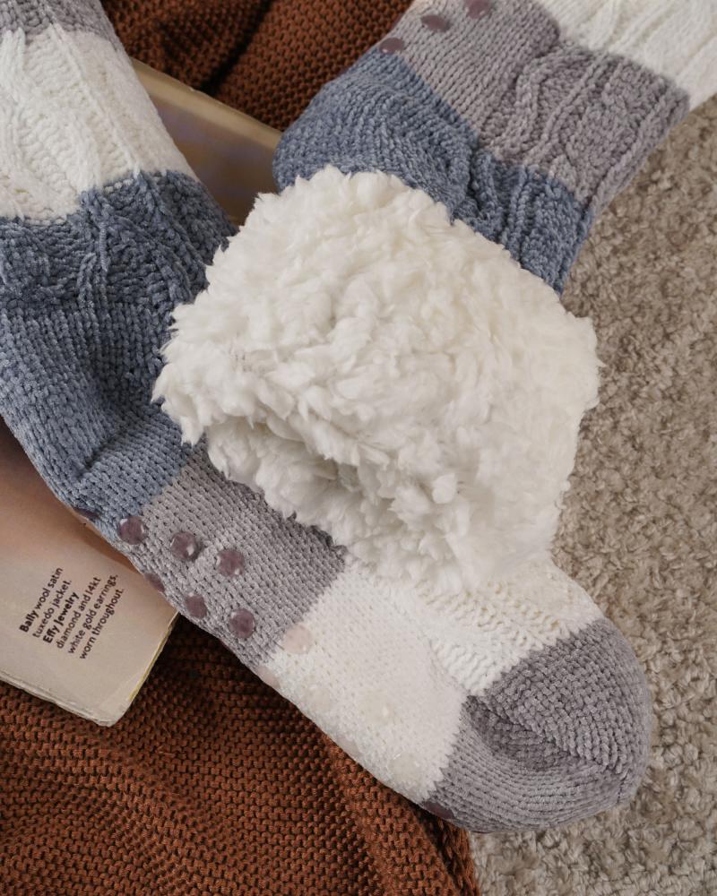 پاپوش بافت مایسا کد 26365