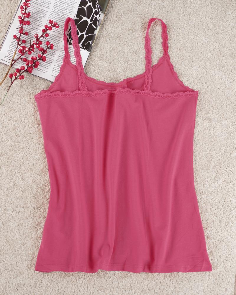 تاپ رنگی بیسیک ( XS تا L ) کد 27252