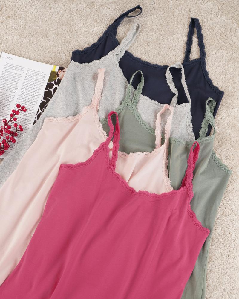 تاپ رنگی بیسیک ( XS تا L ) کد 27252