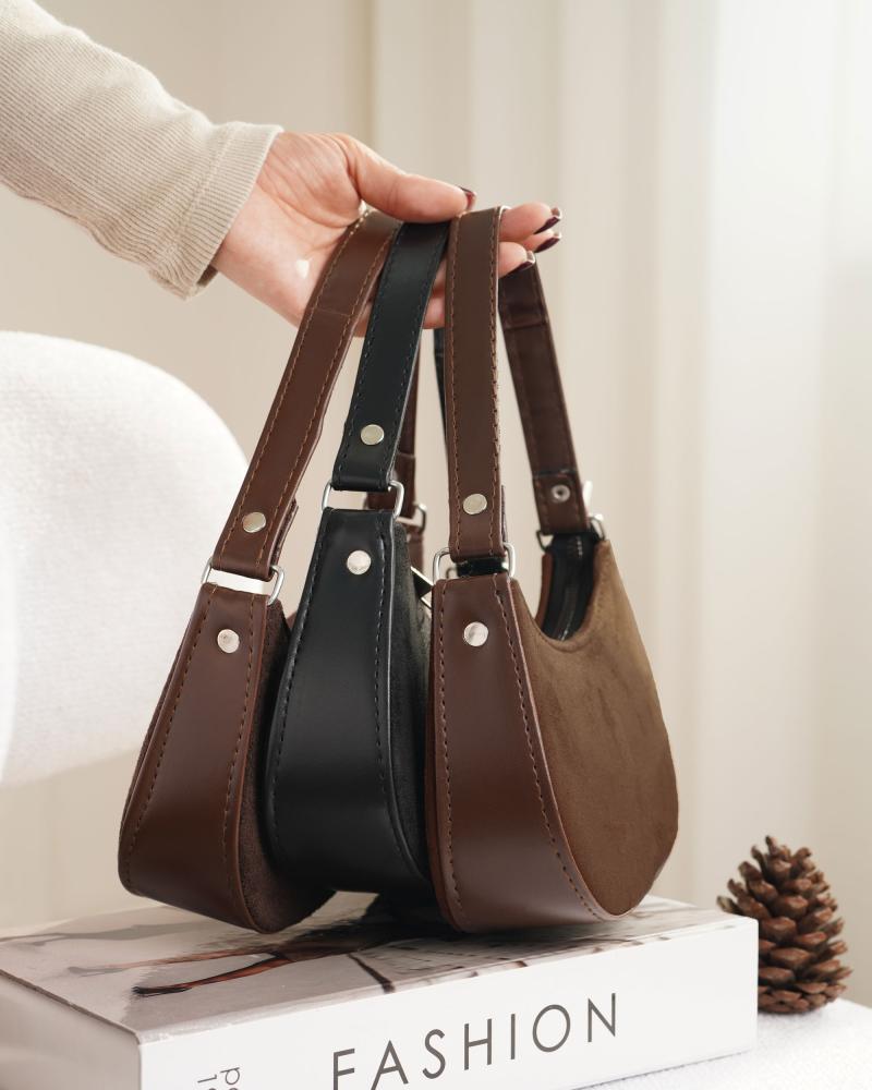 کیف دوشی ژانیا کد 26354