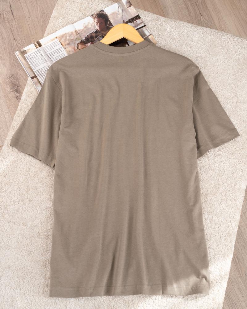 تیشرت مردونه میکس ( 5 سایز ) کد 27317