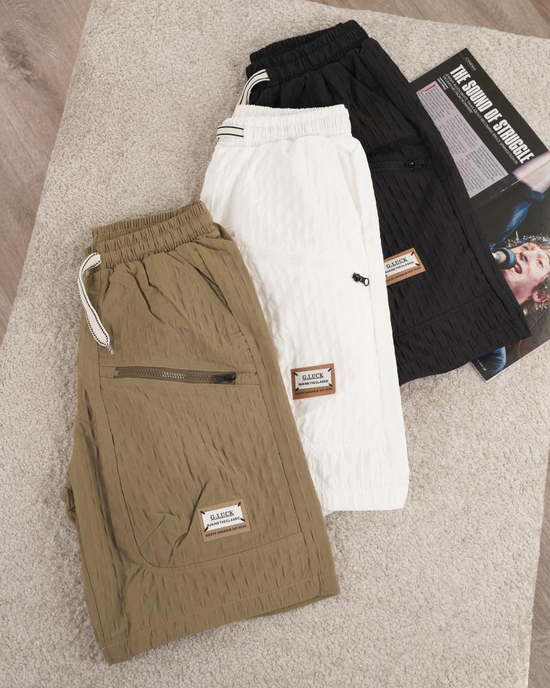 شلوارک مردونه LUCK  ( 4 سایز ) کد 27316