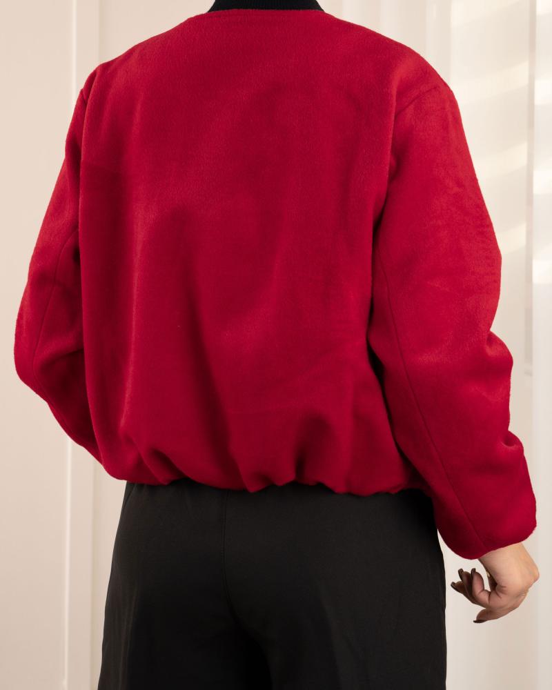 بامبرجکت فوتر سوگند کد 26358