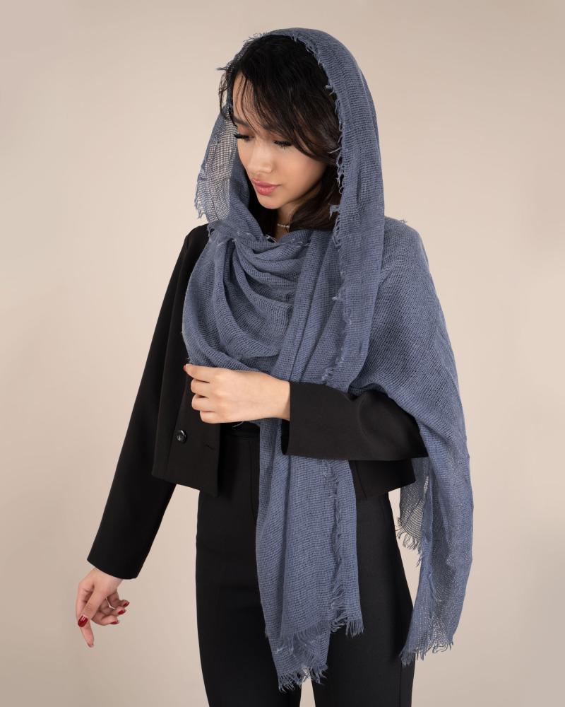 شال دور ریش ملودی کد 24575