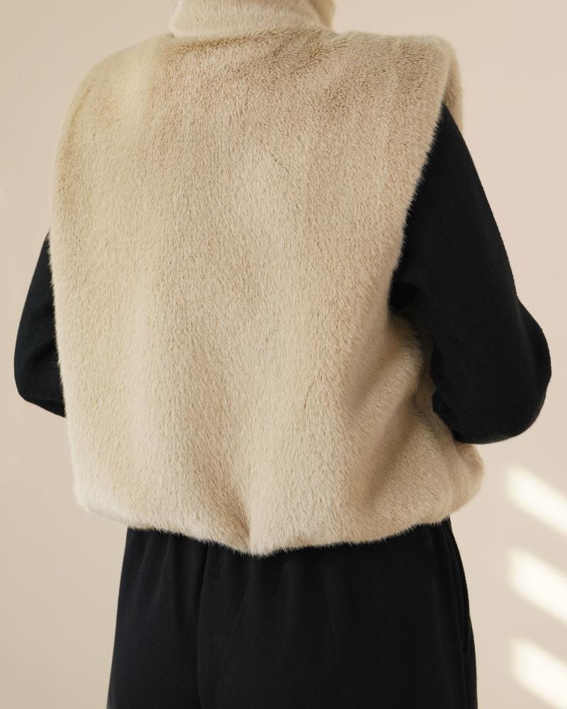 وست خز ساده کد 26371