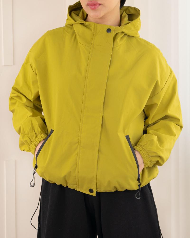 بامبر جکت اورجینال کد 27310