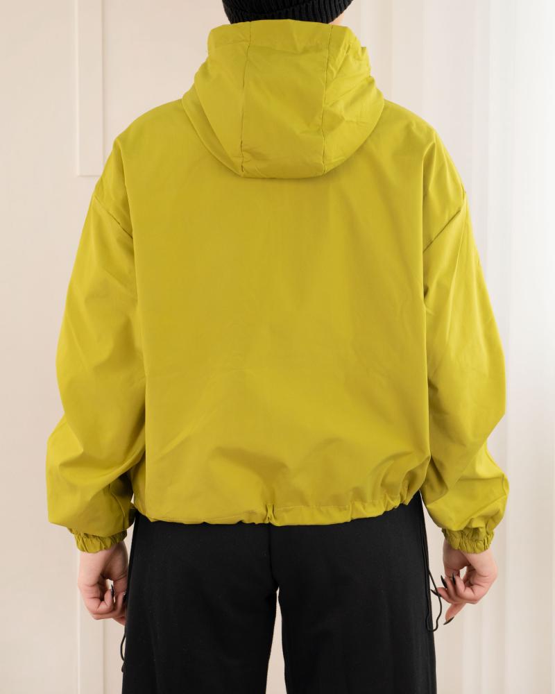 بامبر جکت اورجینال کد 27310