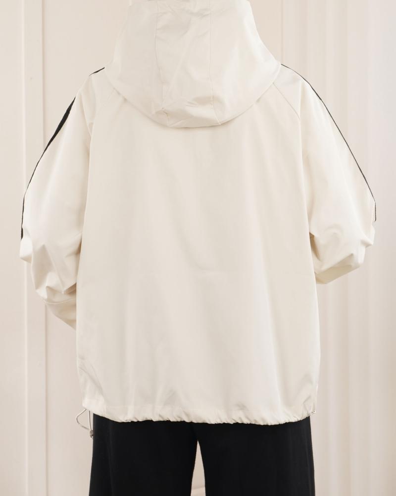 بامبر جکت اسپرت کد 27312