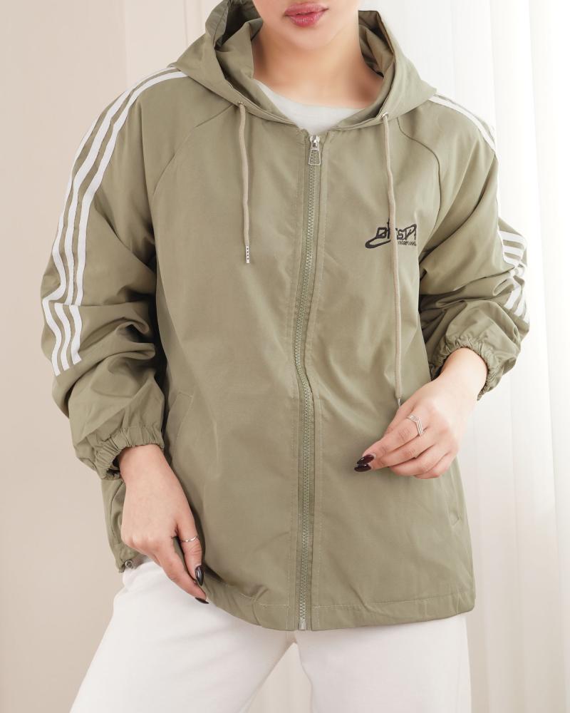 بامبر جکت اسپرت کد 27312