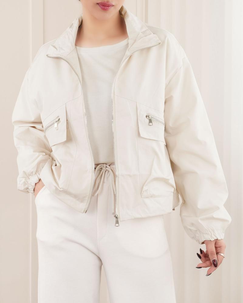 بامبر بارانی آستردار وارداتی کد 26199