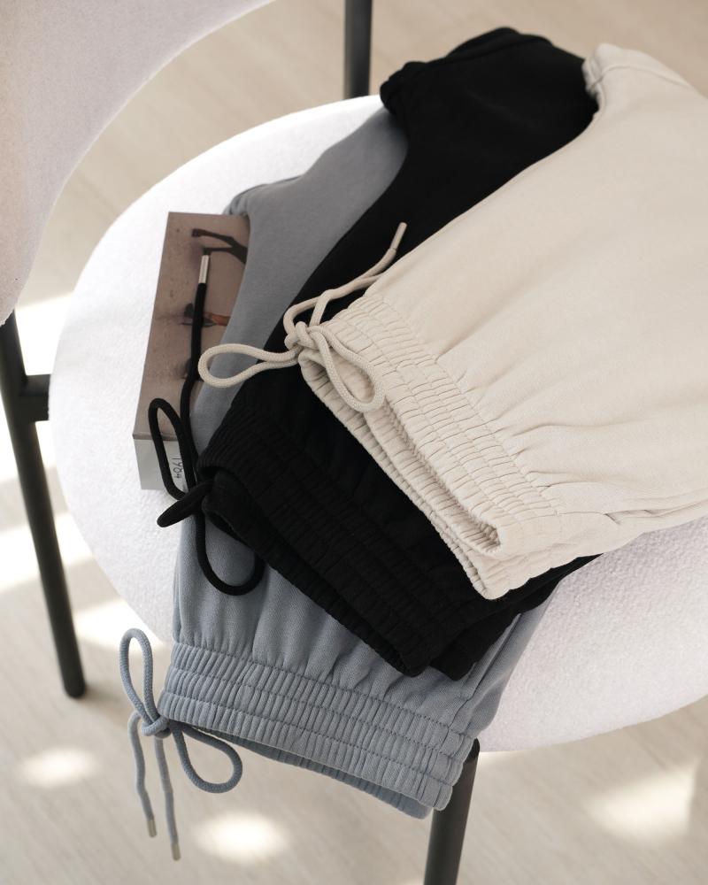 شلوار داخل کرک h&m کد 25595
