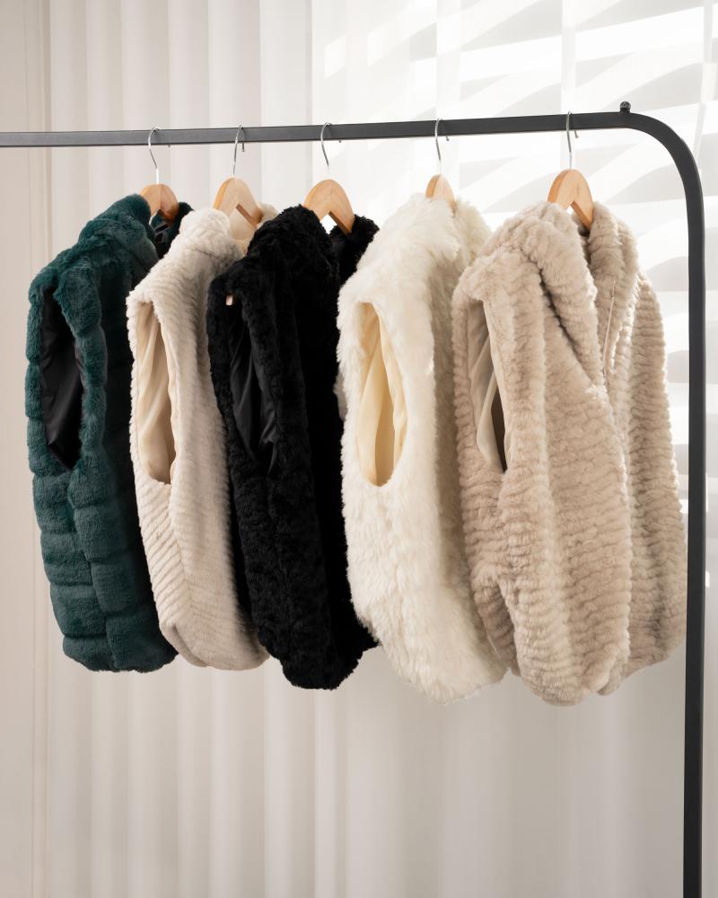 وست کلاه دار میکس کد 26375