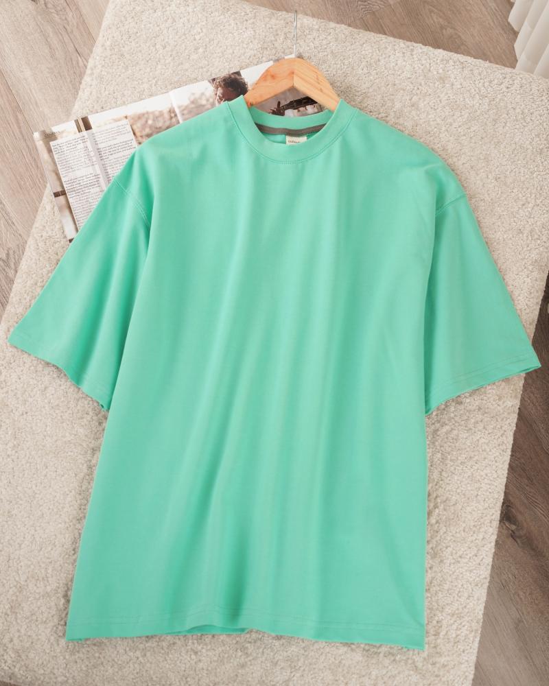 تیشرت مردونه آدامسی کد 27338