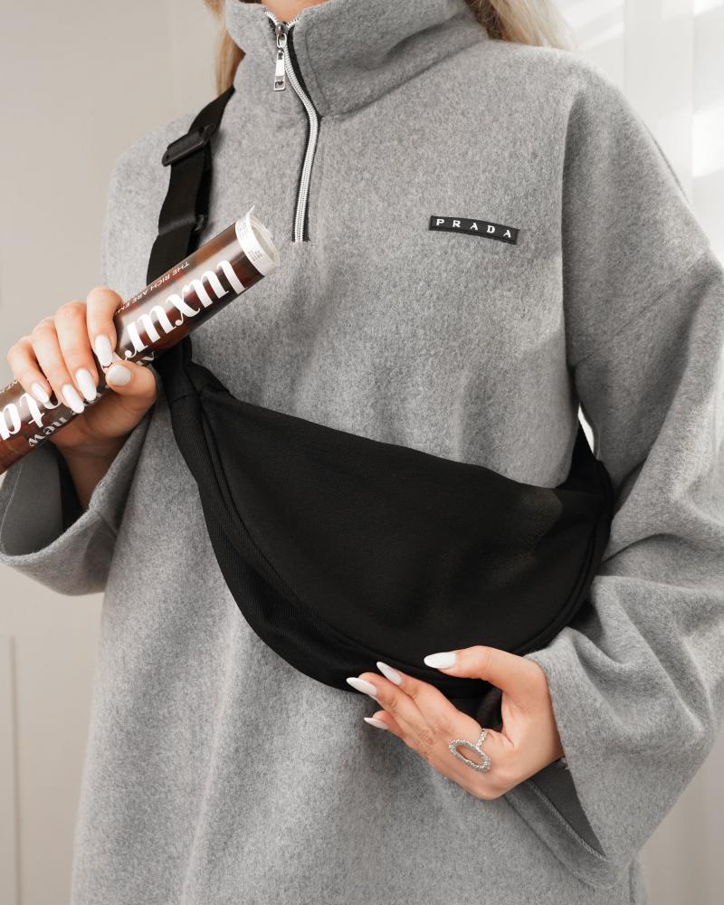 بادی بگ کتان ساده کد 26376