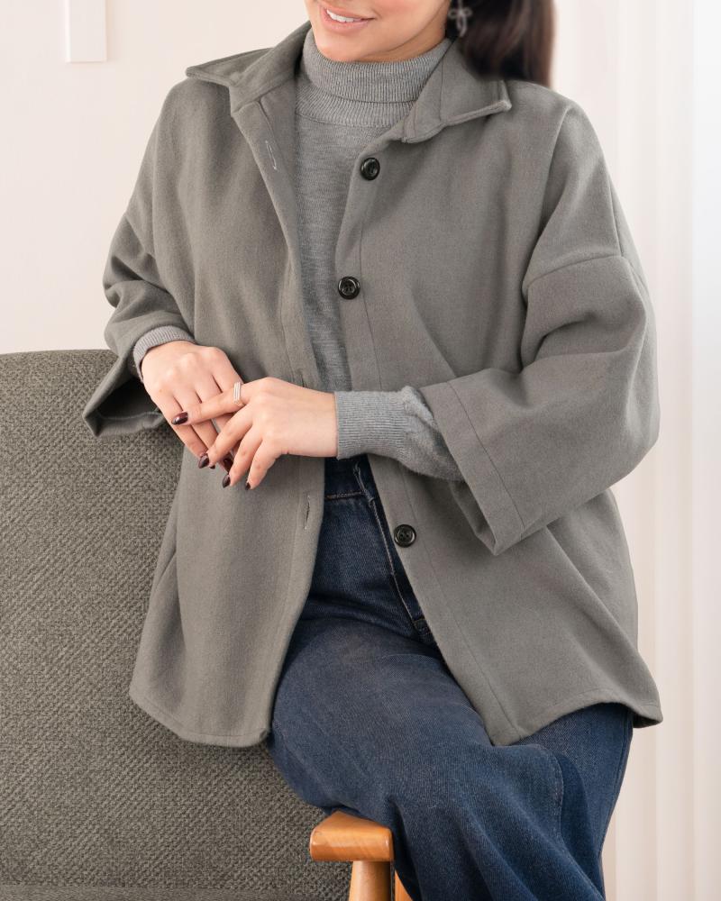 کت فوتر مهشید کد 26931