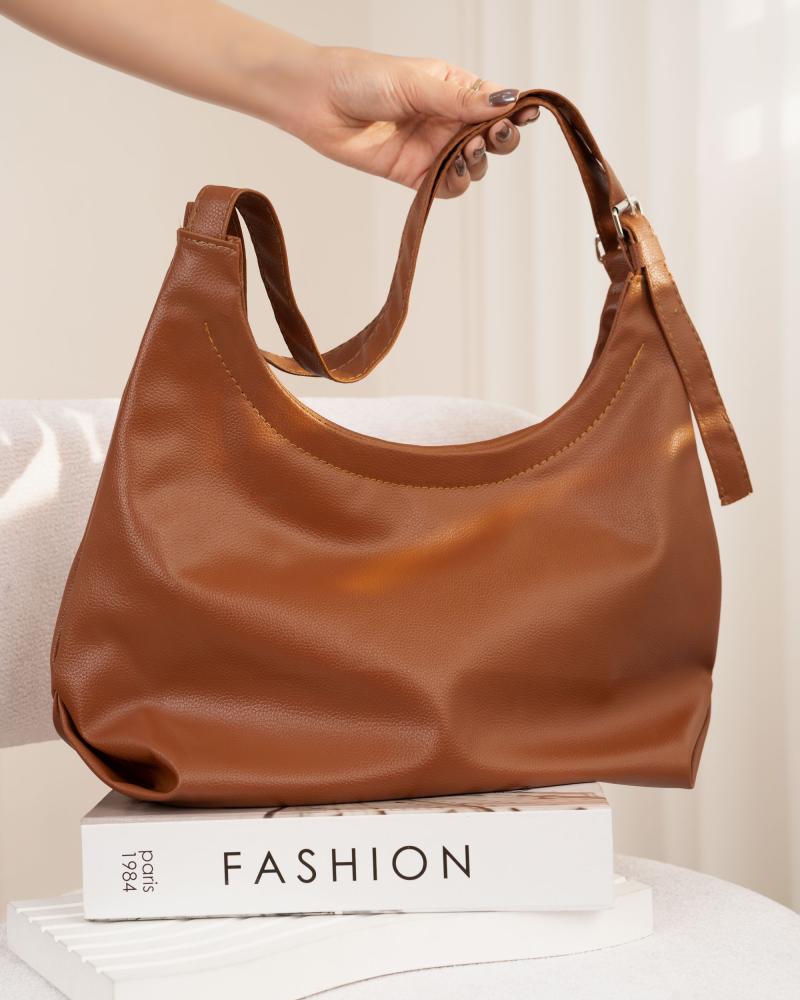 کیف دوشی ساده تامیلا کد 26400