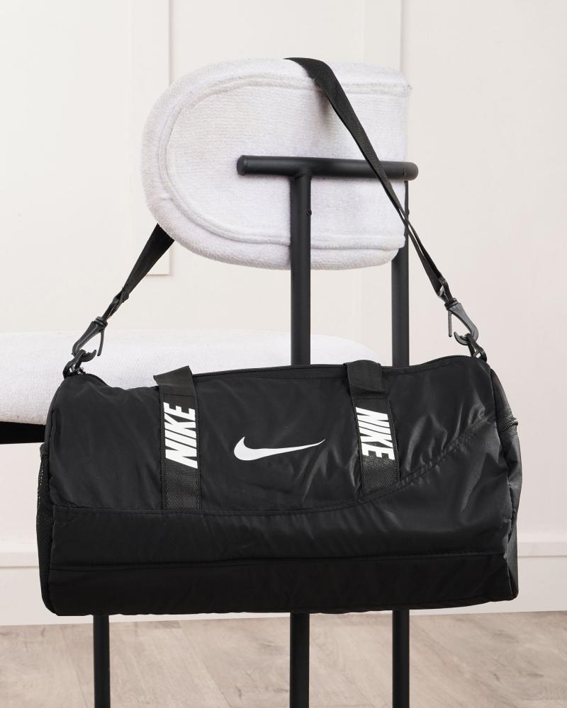 ساک باشگاهی Nike مشکی کد 27365