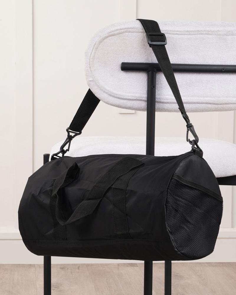 ساک باشگاهی Nike مشکی کد 27365