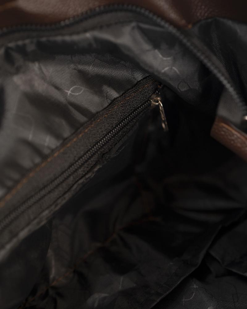 کیف دوشی ساده تامیلا کد 26400