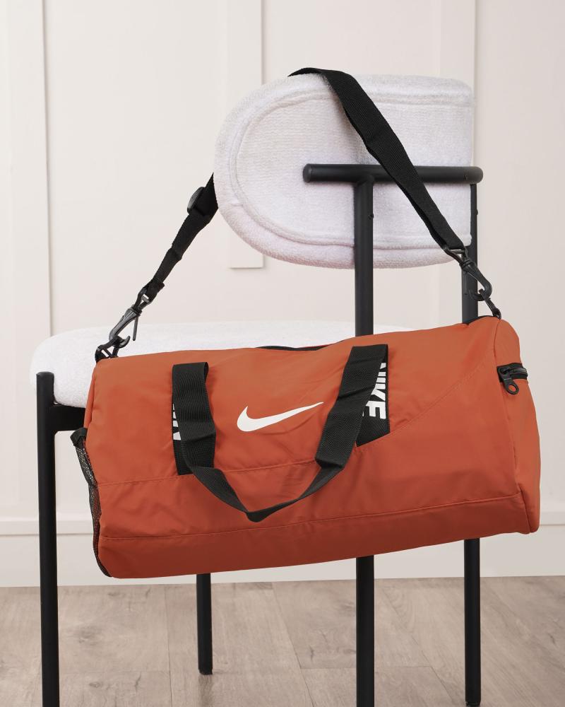 ساک باشگاهی Nike آجری کد 27367