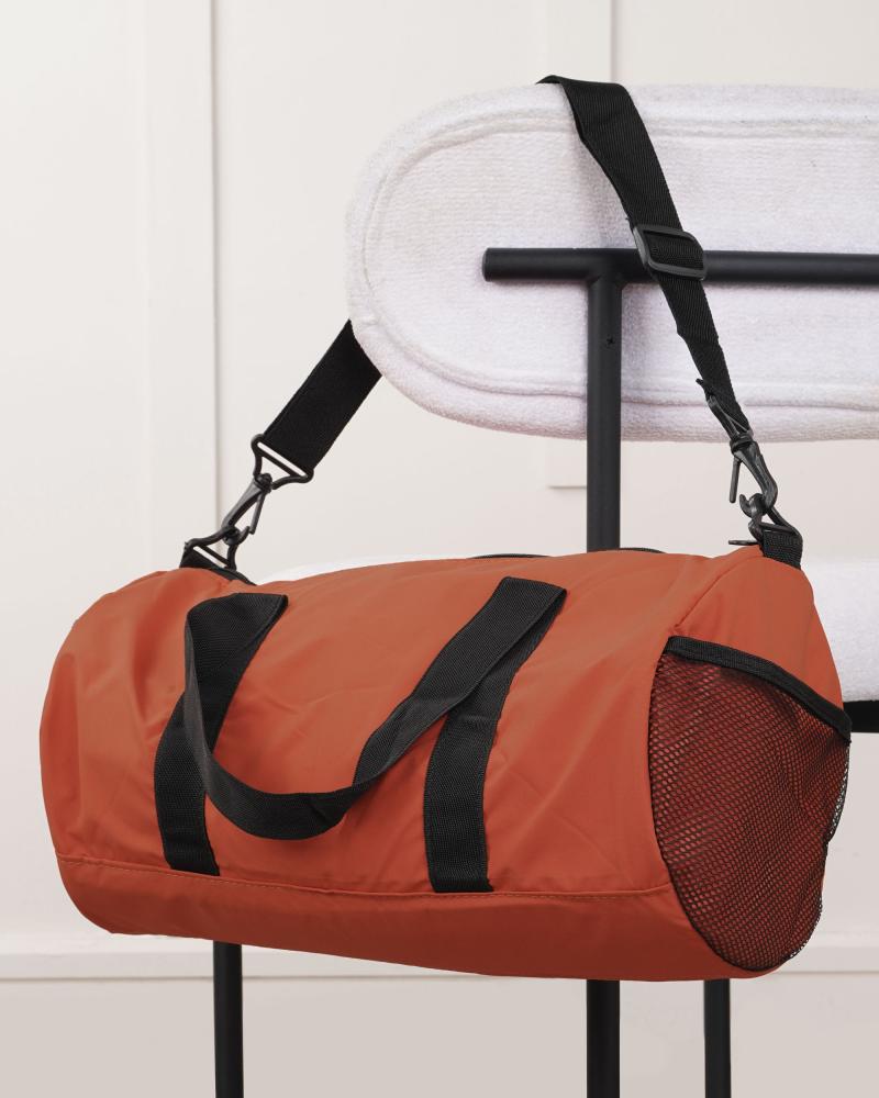 ساک باشگاهی Nike آجری کد 27367