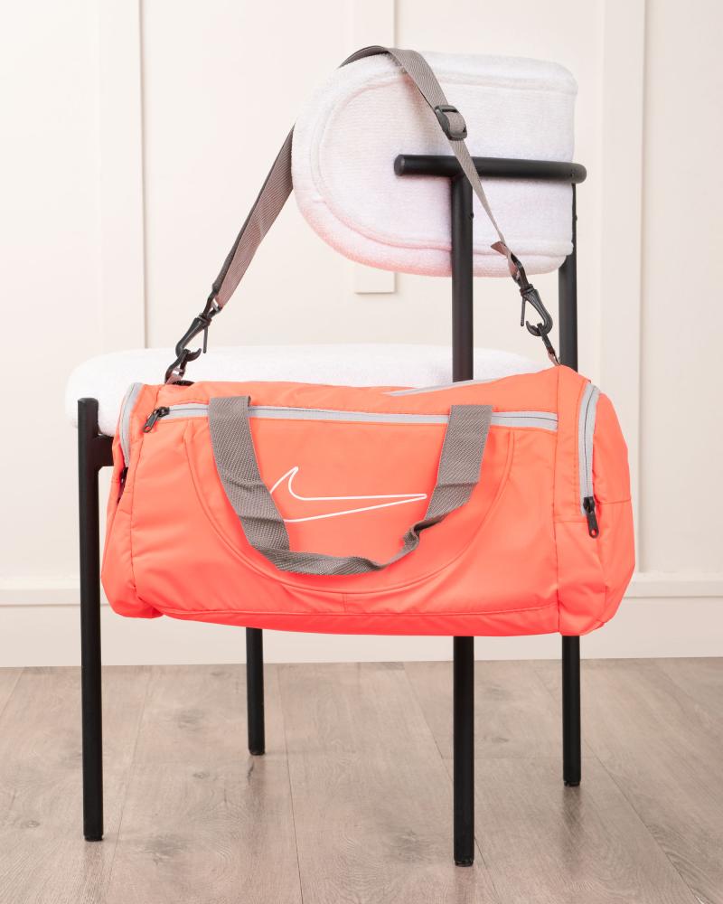 ساک باشگاهی نئونی کد 27362